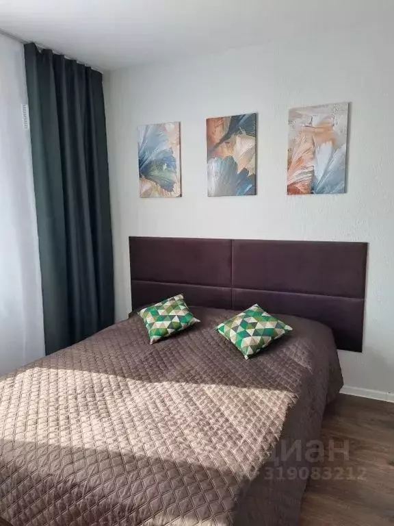 Студия Санкт-Петербург ул. Морской Пехоты, 26к2 (22.0 м) - Фото 1