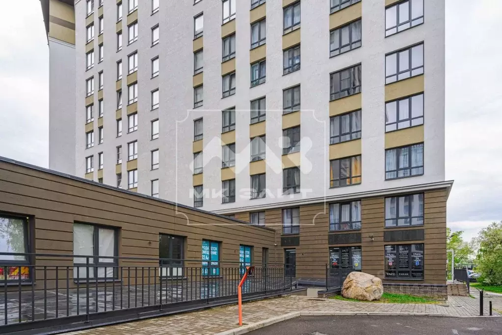 Помещение свободного назначения в Санкт-Петербург Варфоломеевская ул., ... - Фото 1