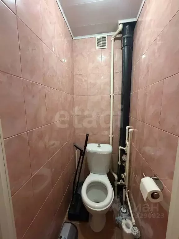 2-к кв. Оренбургская область, Оренбург просп. Гагарина, 31/1 (53.5 м) - Фото 1