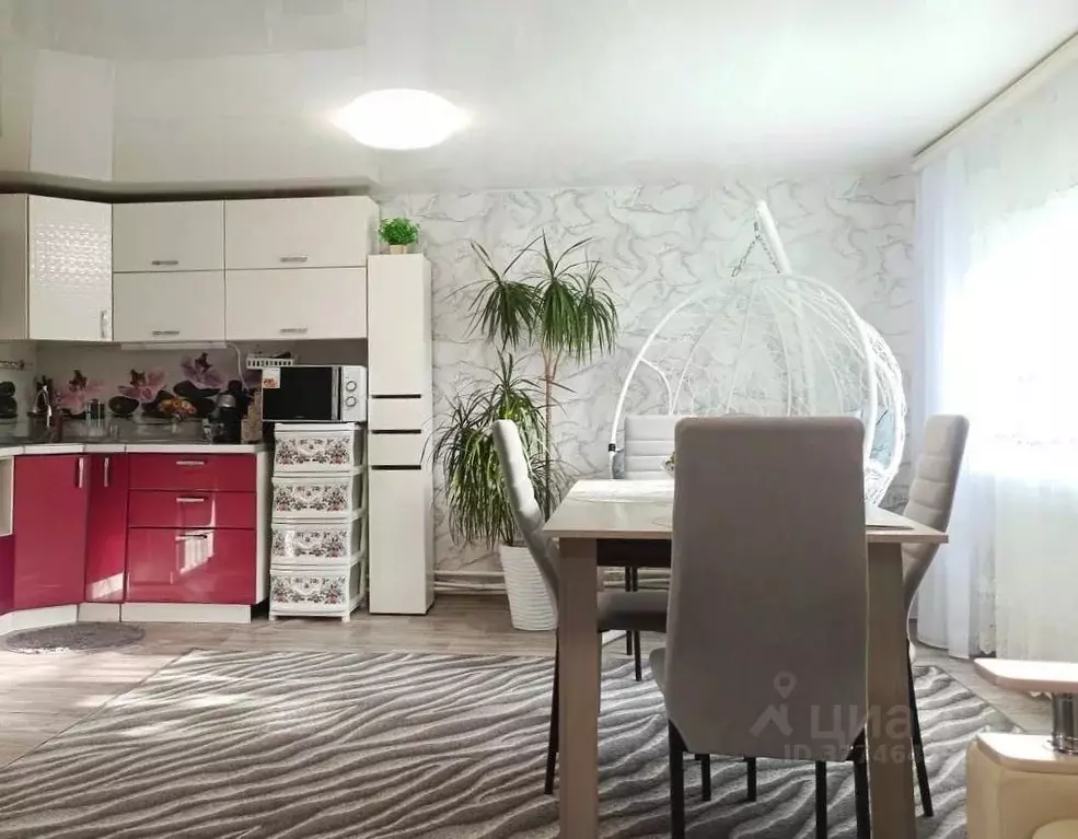 Дом в Челябинская область, Челябинск Любитель-2 СНТ,  (92 м) - Фото 2