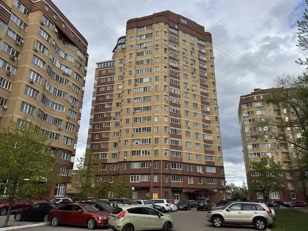 Продаётся 1-к квартира, 42.4 м - Фото 0