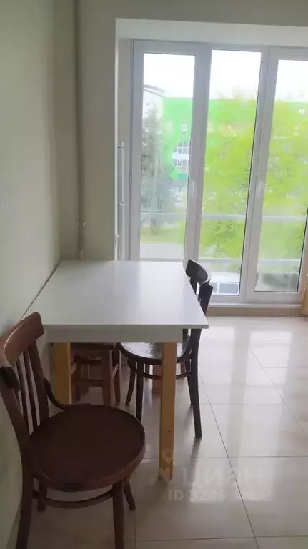 1-к кв. Северная Осетия, Владикавказ Московская ул., 27/1 (35.0 м) - Фото 2