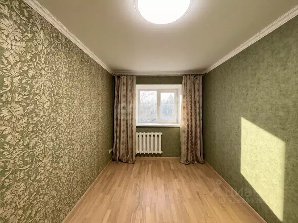 4-к кв. Псковская область, Печоры Рижская ул., 7 (79.5 м) - Фото 1