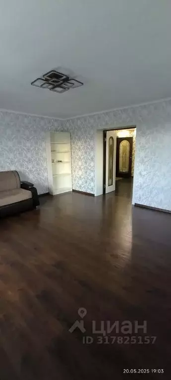 2-к кв. Татарстан, Зеленодольск ул. Комарова, 14Бк1 (65.0 м) - Фото 1