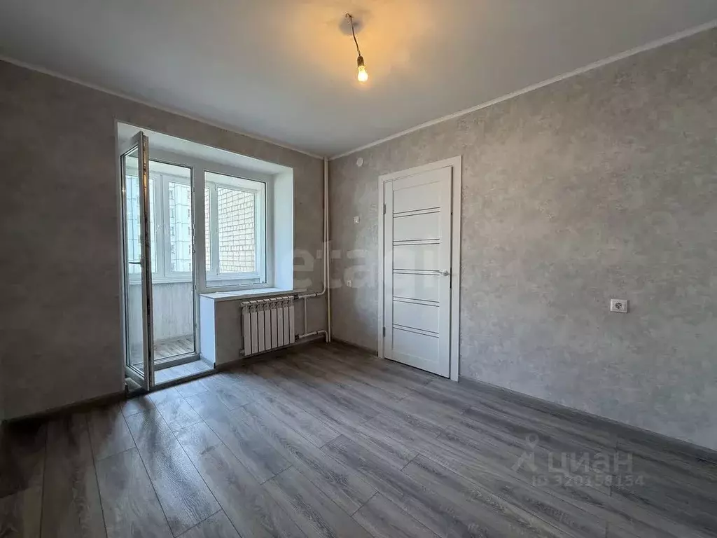 2-к кв. Воронежская область, Воронеж Электровозная ул., 8 (51.2 м) - Фото 1