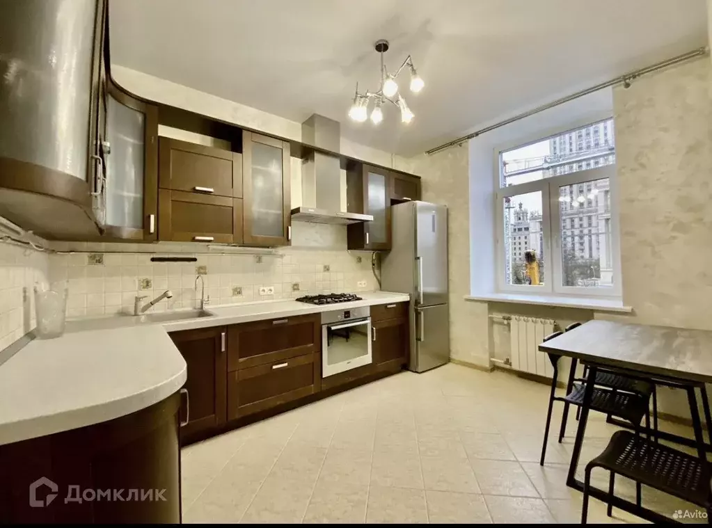 Продаётся 2-к квартира, 55.4 м - Фото 0