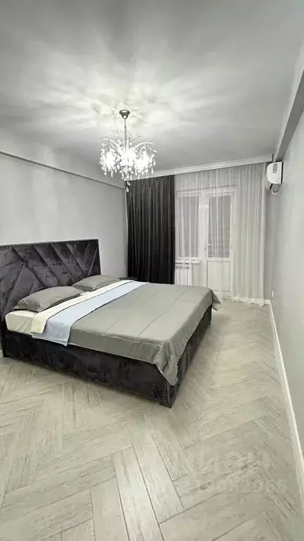 2-к кв. Дагестан, Махачкала ул. Ибакова, 11 (60.0 м) - Фото 1