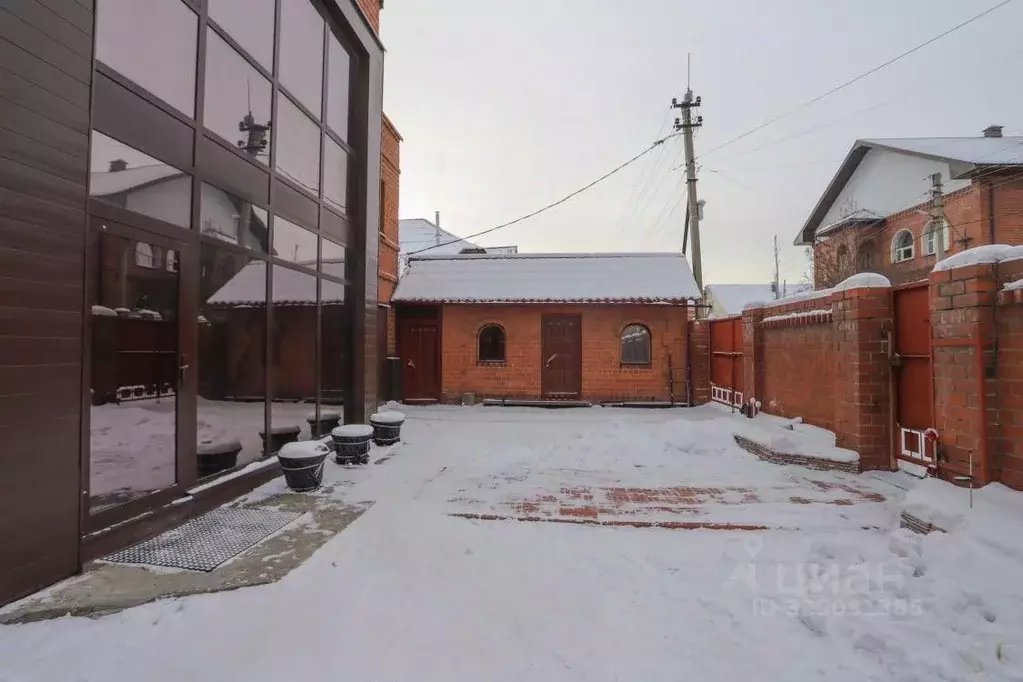 Коттедж в Иркутская область, Иркутский муниципальный округ, с. ... - Фото 1