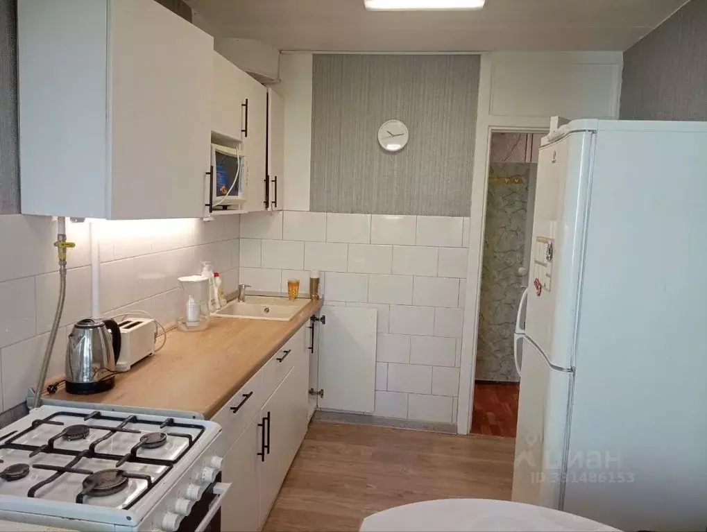 1-к кв. Москва Щелковское ш., 85К3 (37.0 м) - Фото 1