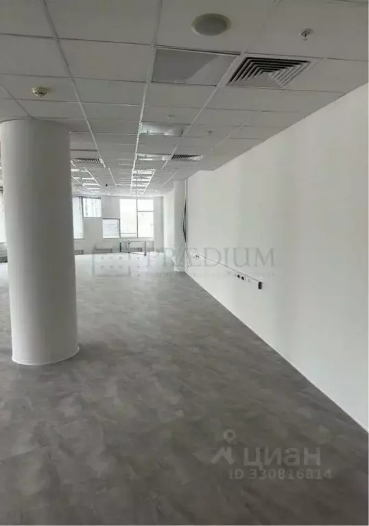 Офис в Москва ул. Авиаконструктора Микояна, 12 (671 м) - Фото 1