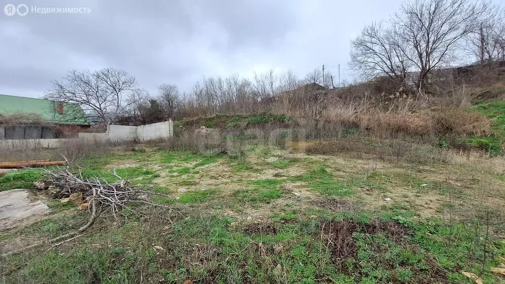 Участок в Ставрополь, Ленинский район, микрорайон № 10, Беломорский ... - Фото 2