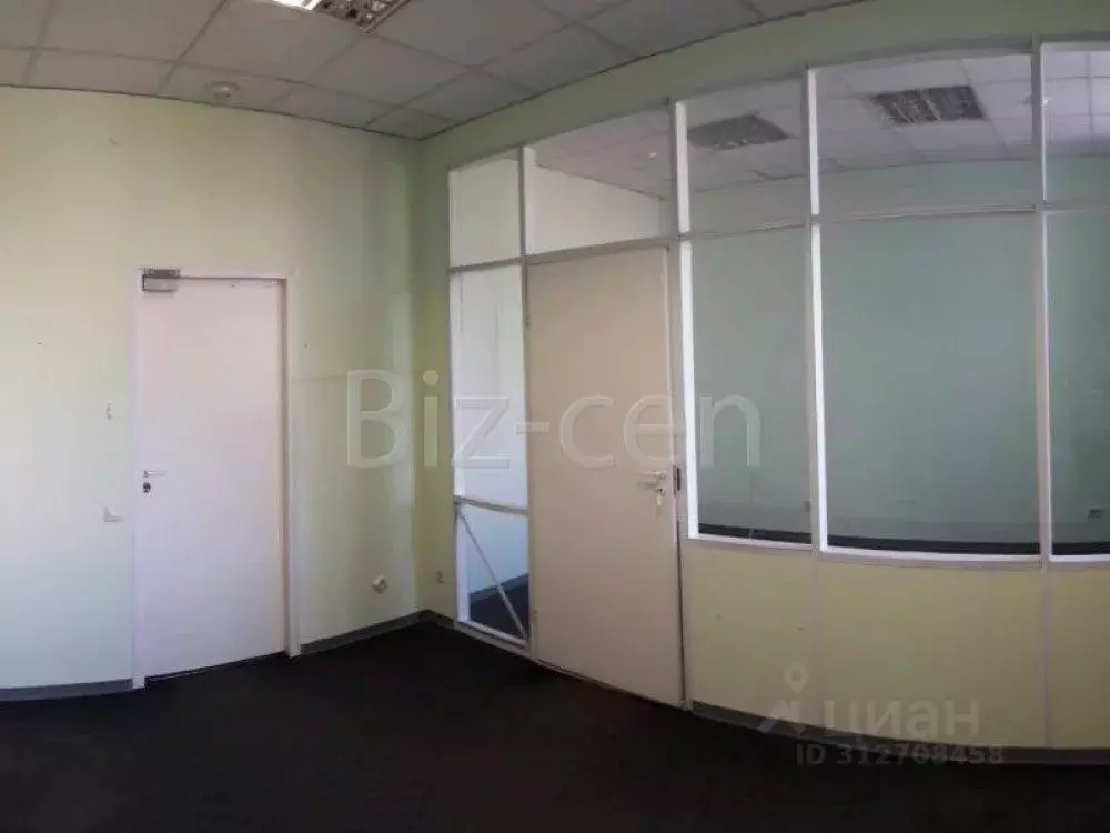 Офис в Санкт-Петербург пл. Конституции, 2 (26 м) - Фото 1