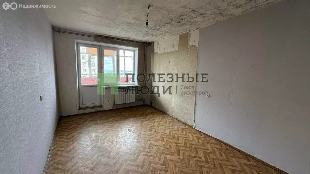 1-комнатная квартира: Белгород, бульвар Юности, 7 (33.4 м) - Фото 0