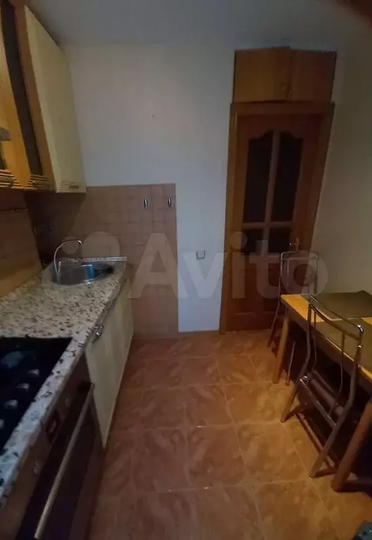 2-к. квартира, 42 м, 4/5 эт. - Фото 1