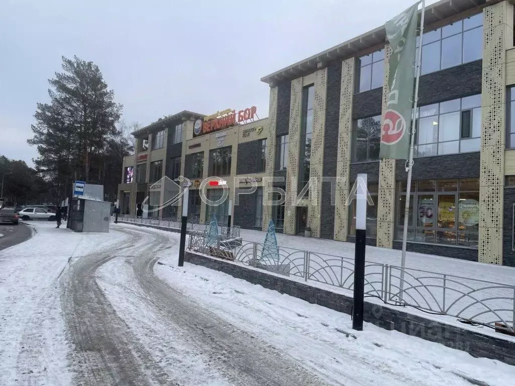 Участок в Тюменская область, Нижнетавдинский район, Душевное садовое ... - Фото 0