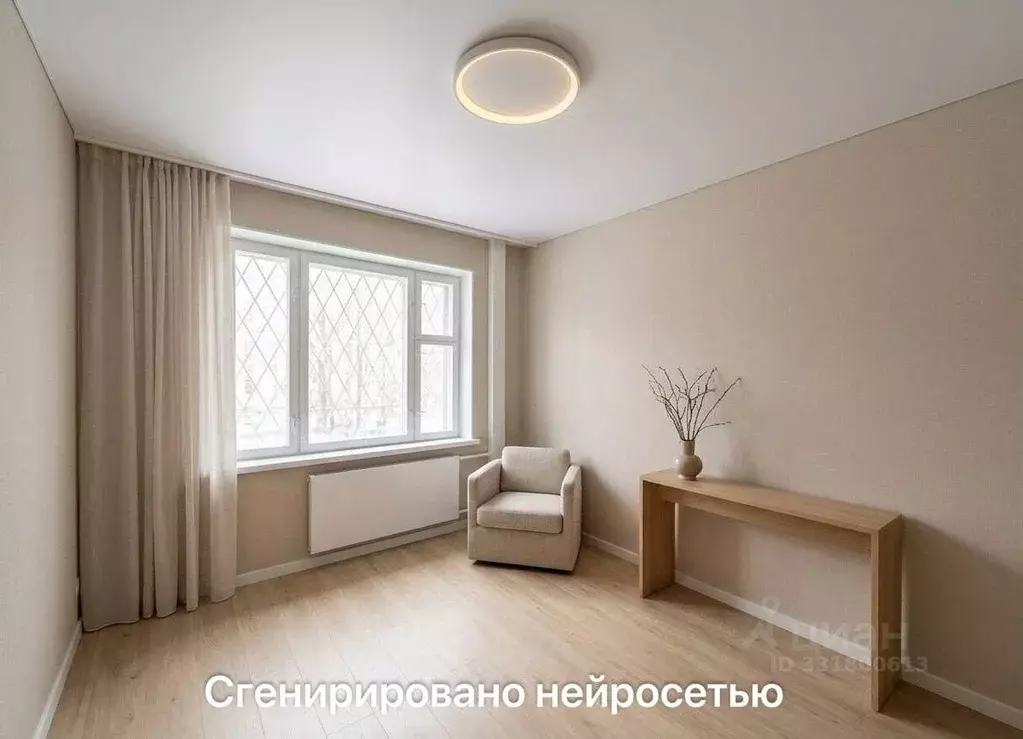 1-к кв. Кабардино-Балкария, Нальчик Эльбрусская ул. (28.5 м) - Фото 1