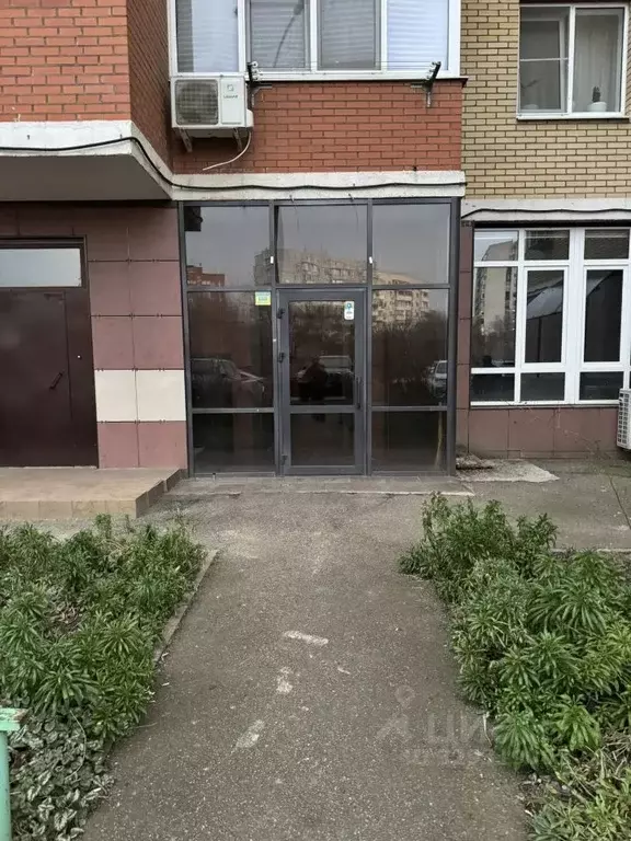 Помещение свободного назначения в Краснодарский край, Краснодар ... - Фото 1