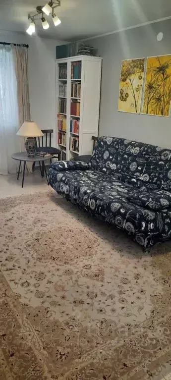 Дом в Коми, Сыктывдинский район, Выльгорт муниципальное образование, ... - Фото 1