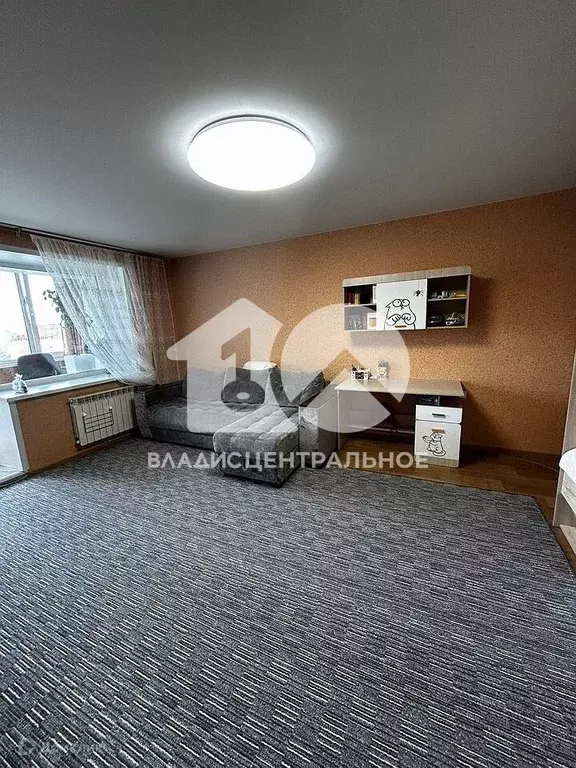 Продаётся 1-к квартира, 45 м - Фото 1