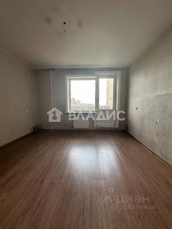 2-к кв. Бурятия, Улан-Удэ ул. Воровского, 27 (48.3 м) - Фото 1