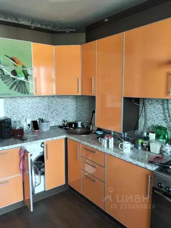 1-к кв. Марий Эл, Йошкар-Ола ул. Анникова, 12Б (37.5 м) - Фото 2
