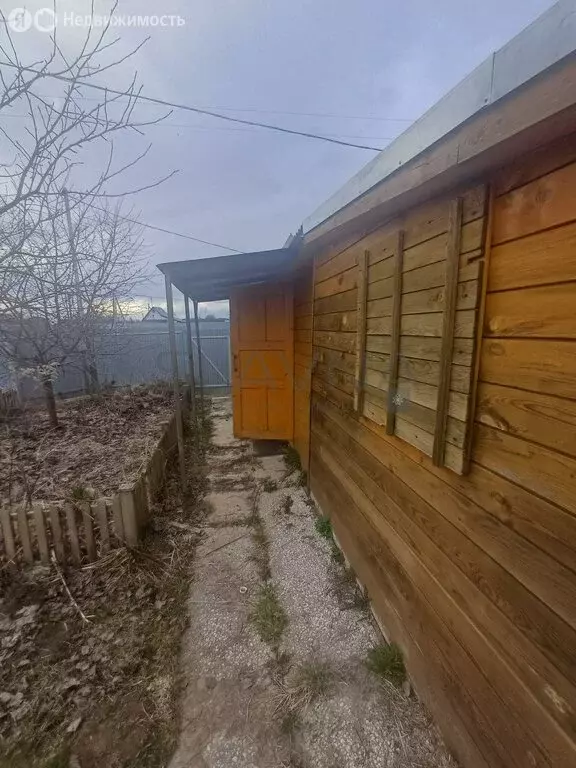 Дом в Волгореченск, садоводческое товарищество Энергостроитель-4 (27.9 ... - Фото 1