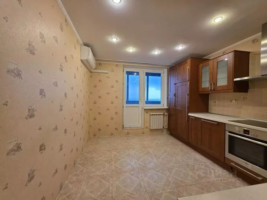 3-к кв. Московская область, Серпухов Юбилейная ул., 17 (98.4 м) - Фото 2