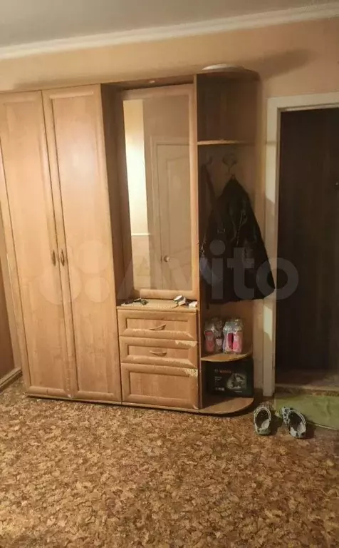 2-к. квартира, 46 м, 2/5 эт. - Фото 1