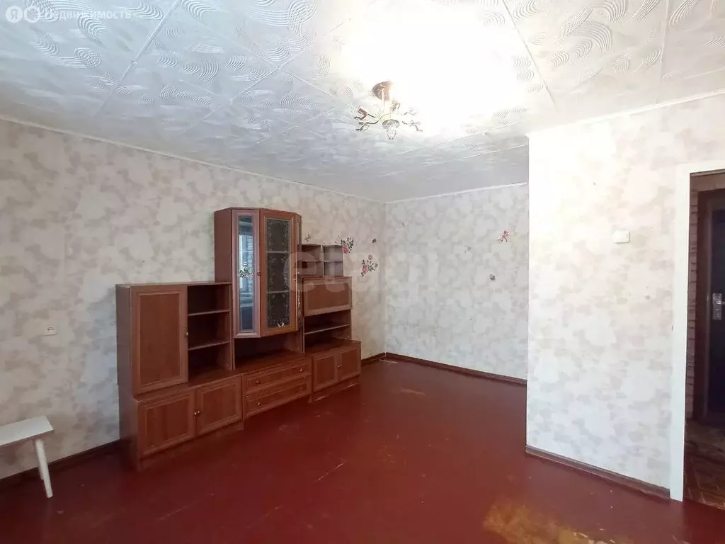 1-комнатная квартира: Котлас, улица Маяковского, 35А (32.9 м) - Фото 2