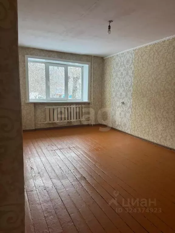 2-к кв. Бурятия, Улан-Удэ ул. Революции 1905 года, 32А (44.0 м) - Фото 1