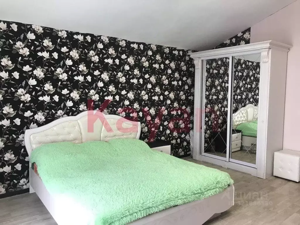 Дом в Краснодарский край, Геленджик Магилат мкр, ул. Волнухина, 14 (96 ... - Фото 2