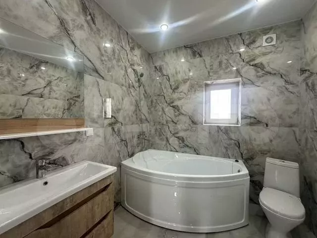 Коттедж 115 м на участке 6 сот. - Фото 0
