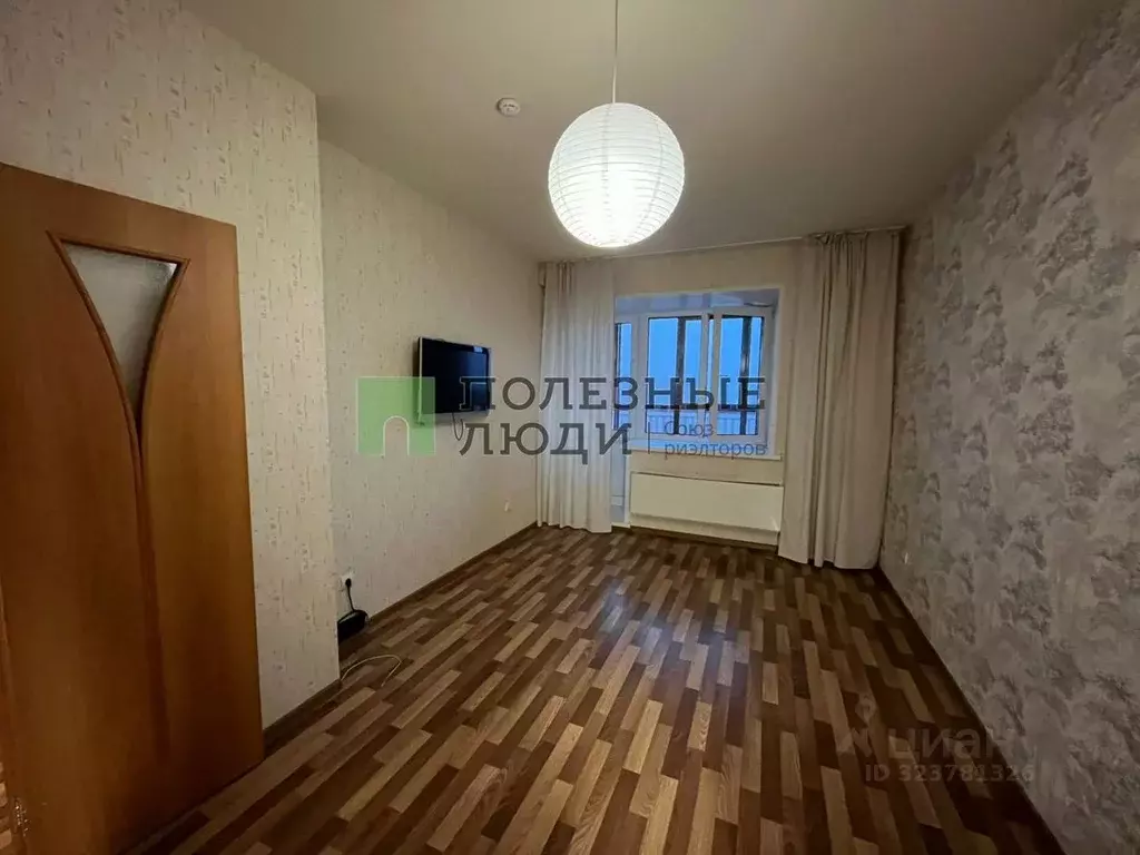 1-к кв. Красноярский край, Красноярск Соколовская ул., 80 (40.4 м) - Фото 2