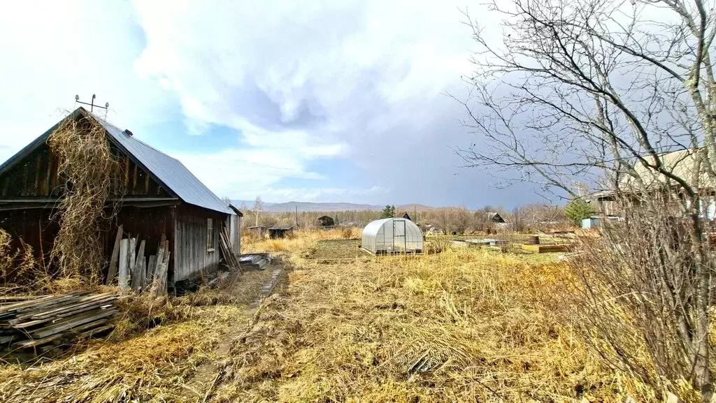Дом в село Новый Мир, Лесная улица, 4 (24 м) - Фото 2