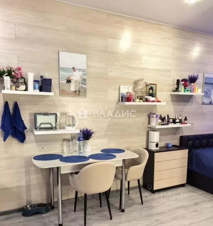 Студия Московская область, Истра муниципальный округ, д. Высоково ... - Фото 2