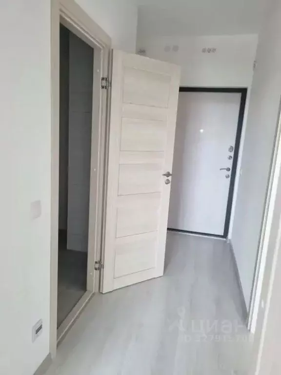 1-к кв. Санкт-Петербург просп. Буденного, 23к5 (35.0 м) - Фото 2