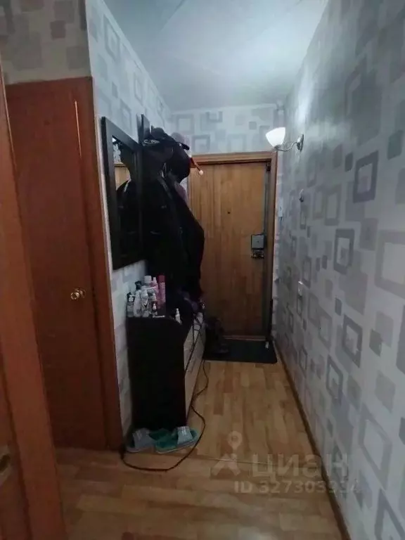 2-к кв. Иркутская область, Усть-Илимск ул. Героев Труда, 25 (43.9 м) - Фото 1