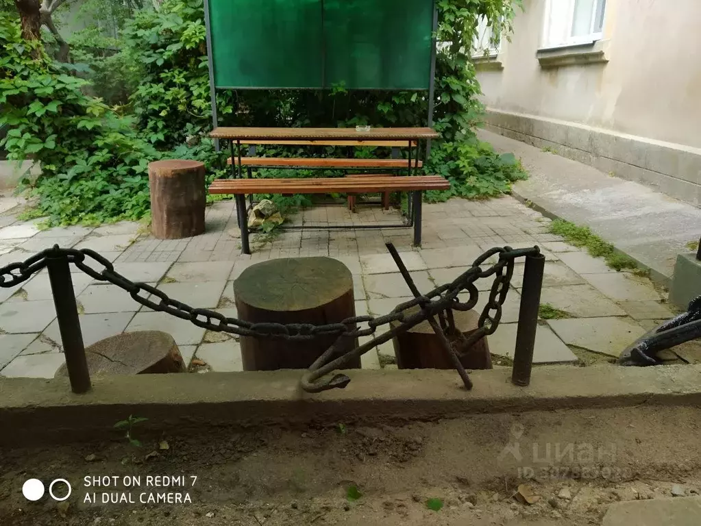 3-к кв. Крым, Евпатория просп. Ленина, 9 (64.3 м) - Фото 1