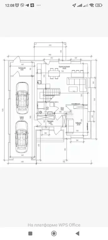 Дом в Челябинская область, Магнитогорск пос. Старая Магнитка, ул. ... - Фото 2
