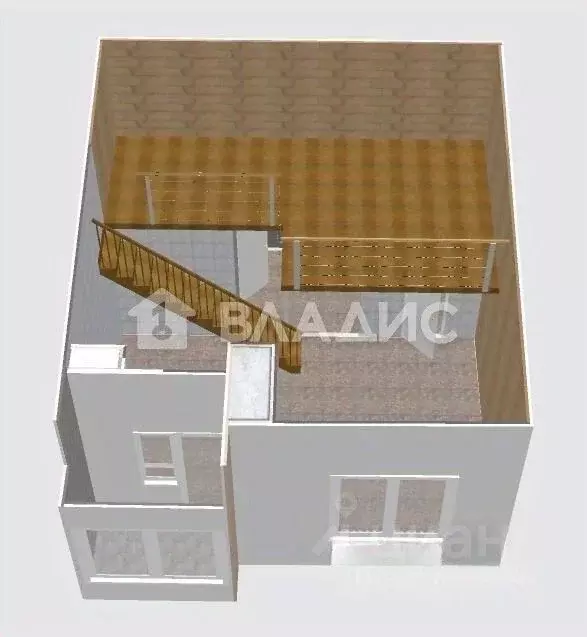 1-к кв. Московская область, Королев Болшево мкр, Бурковский проезд, ... - Фото 1