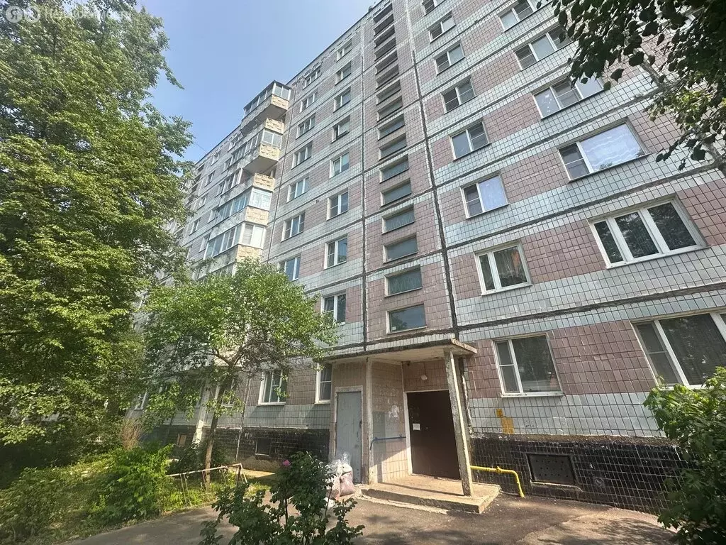 3-комнатная квартира: Дубна, улица Энтузиастов, 11к4 (59 м) - Фото 0