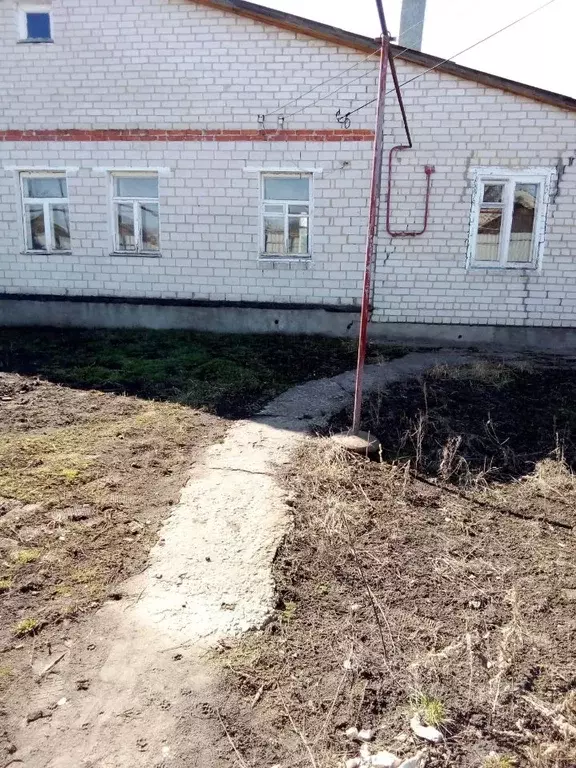 Дом в Курская область, Курск ул. Чапаева, 24 (78 м) - Фото 2