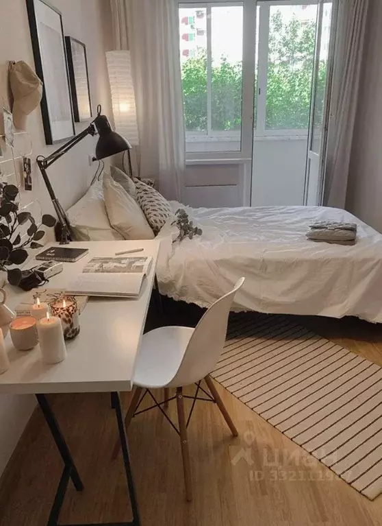 Комната Москва ул. 26 Бакинских Комиссаров, 1к1 (15.0 м) - Фото 2