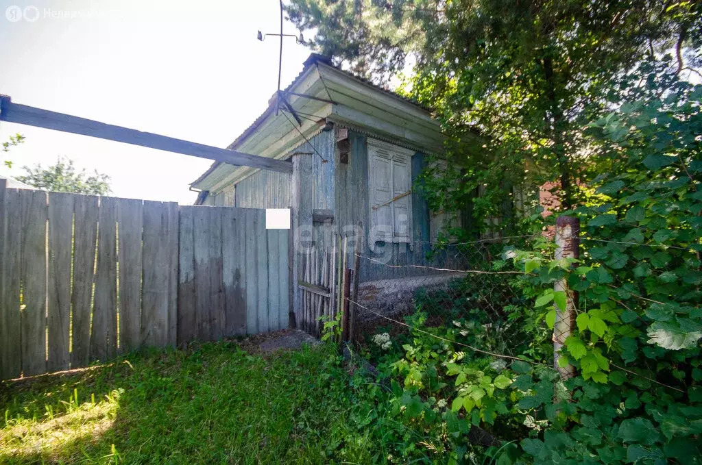 Дом в Бердск, улица Энгельса (47.7 м) - Фото 1