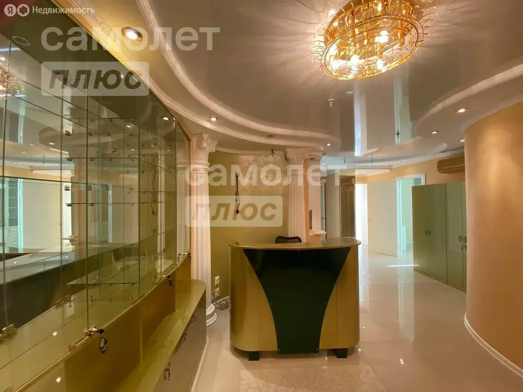 Офис (54 м) - Фото 2