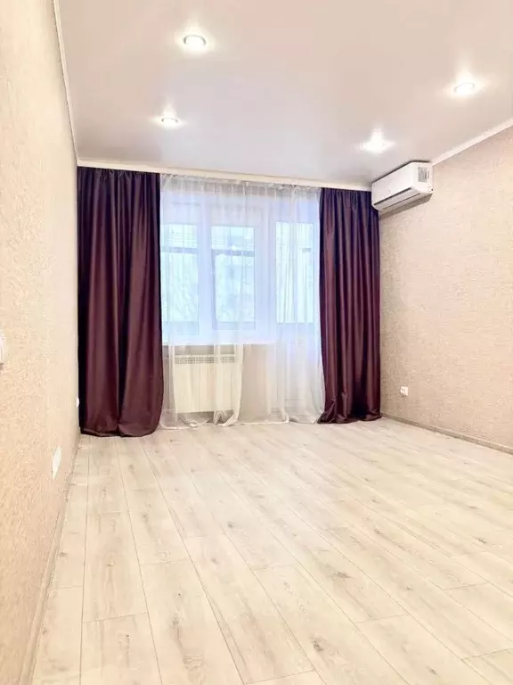 1-к кв. Белгородская область, Белгород ул. Королева, 21 (30.4 м) - Фото 1