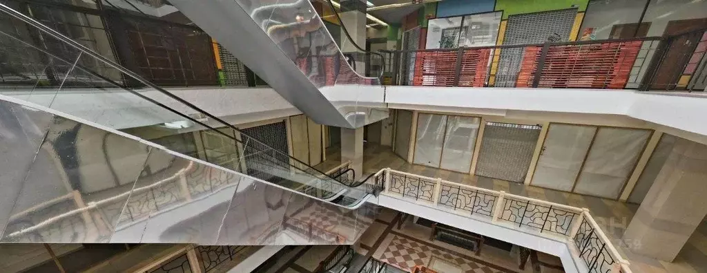 Офис в Санкт-Петербург просп. Испытателей, 30к2 (7924 м) - Фото 2