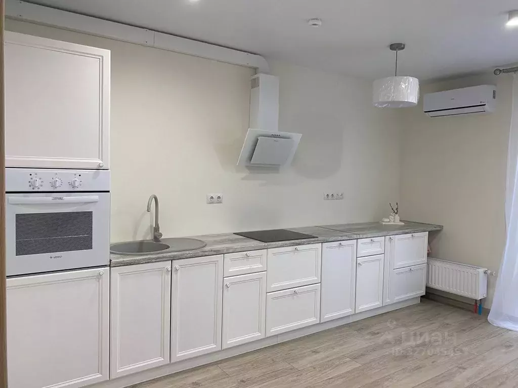 Студия Татарстан, Лаишевский район, Столбищенское с/пос, с. Усады ул. ... - Фото 1