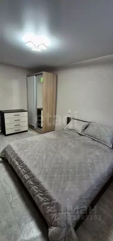 2-к кв. Калужская область, Калуга Майская ул., 6 (48.2 м) - Фото 1