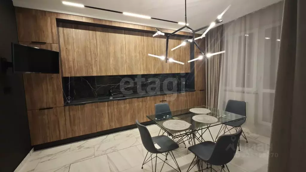 2-к кв. Москва Ленинградский просп., 35С2 (64.8 м) - Фото 1